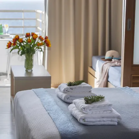 מלון Louis Ledra Geroskipou