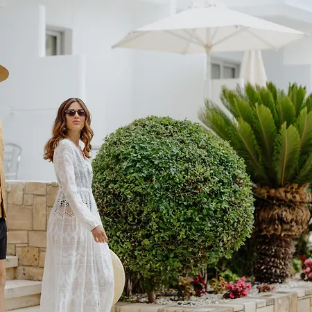 מלון Louis Ledra Geroskipou