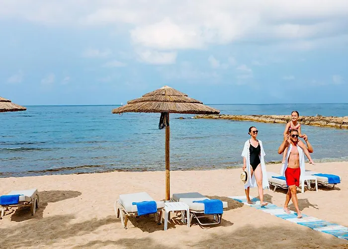 מלון Louis Ledra