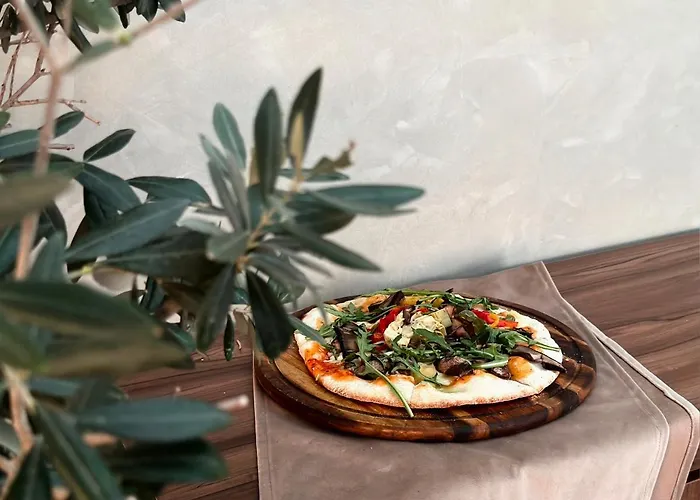 Louis Ledra מלון 4*