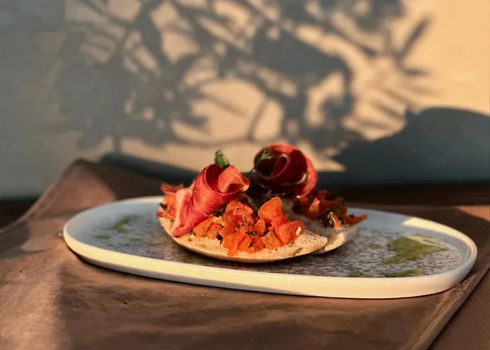 Louis Ledra מלון 4*