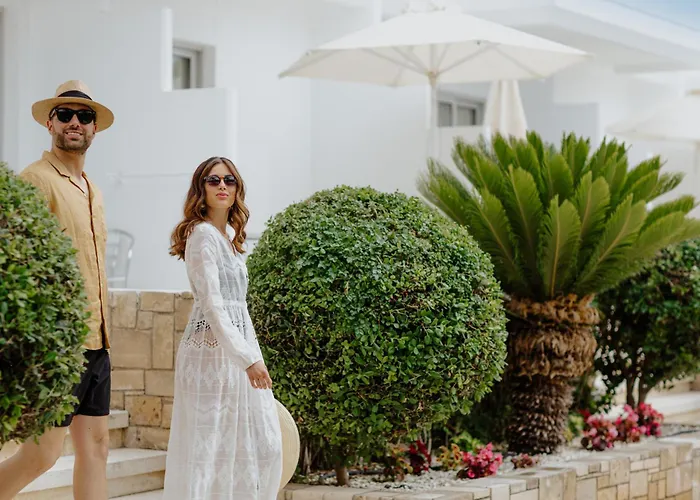 מלון Louis Ledra Geroskipou