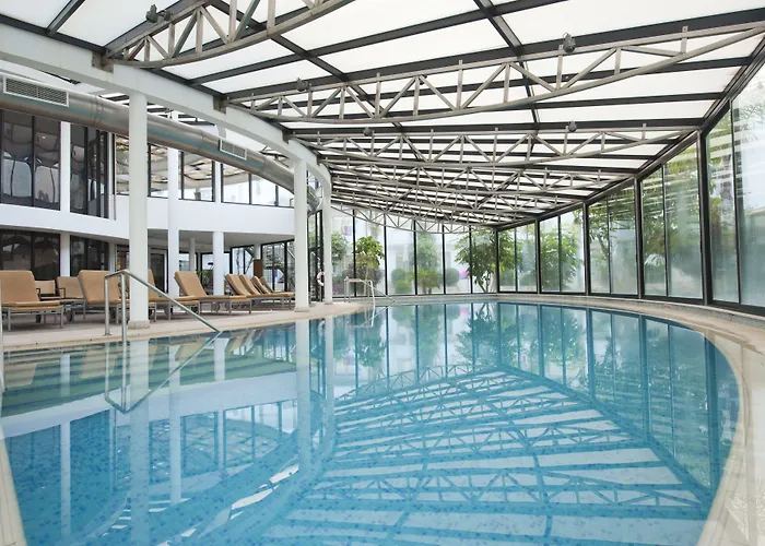 Louis Ledra 4* Geroskipou