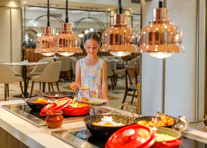 Louis Ledra 4* Geroskipou