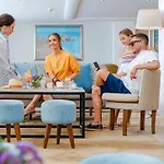 Hotel Louis Ledra 4*