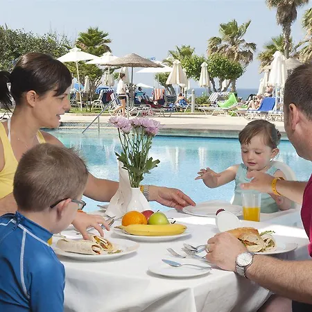 Hotel Louis Ledra