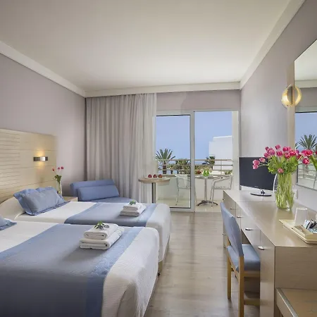 Hotel Louis Ledra Geroskipou