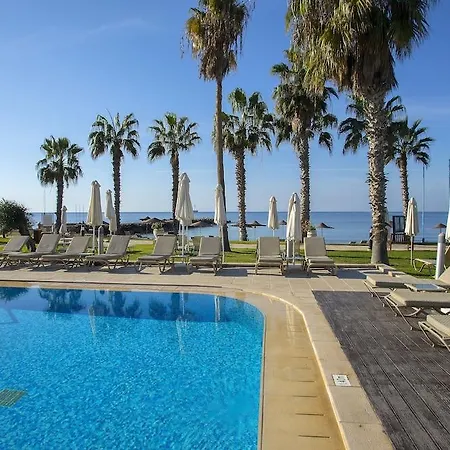 Louis Ledra Hotel Geroskipou