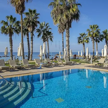 Hotel Louis Ledra Geroskipou