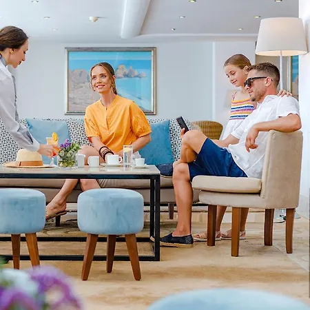 Hotel Louis Ledra 4*