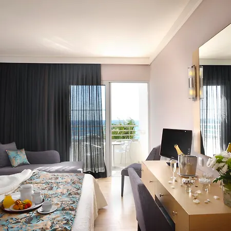 Hotel Louis Ledra 4*