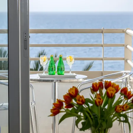 Louis Ledra Hotel Geroskipou