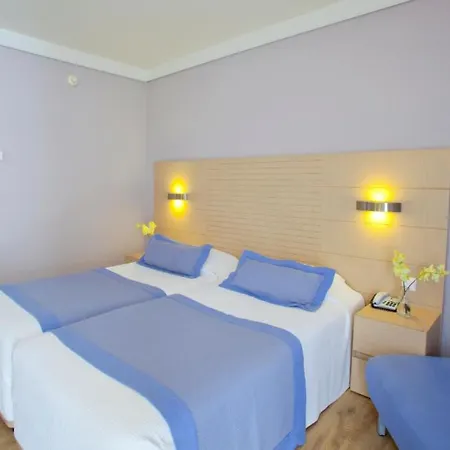 Louis Ledra 4*