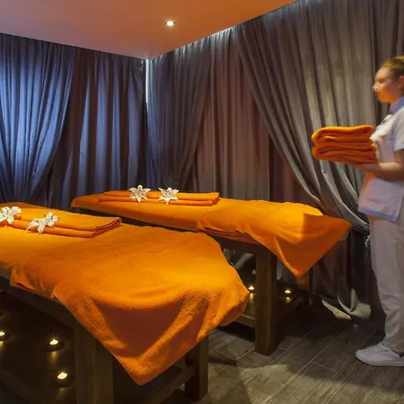 Hotel Louis Ledra