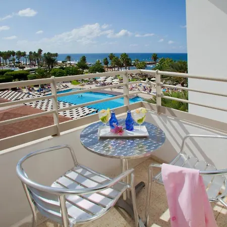Hotel Louis Ledra Geroskipou