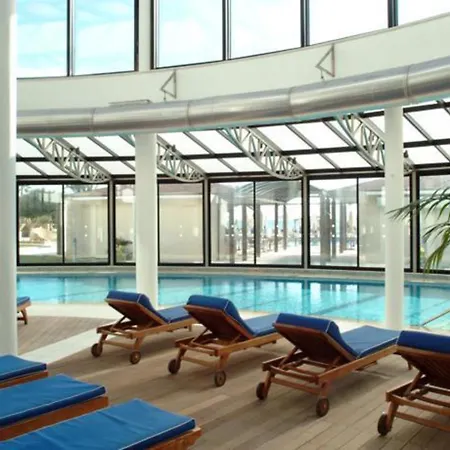 Hotel Louis Ledra 4*