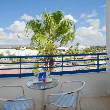 Louis Ledra Hotel 4*