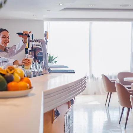 Louis Ledra Hotel Geroskipou