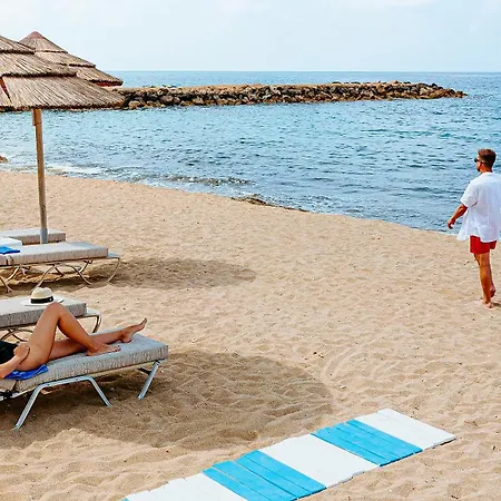 Louis Ledra Hotel Geroskipou