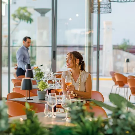 Louis Ledra Hotel Geroskipou