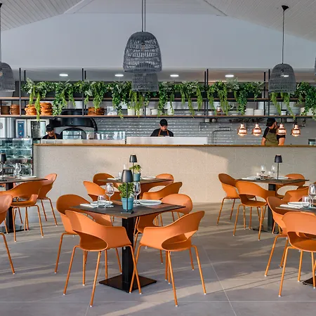 Louis Ledra Hotel Geroskipou