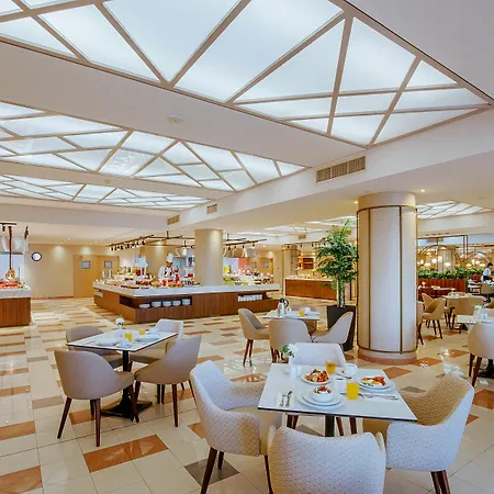 Louis Ledra Hotel