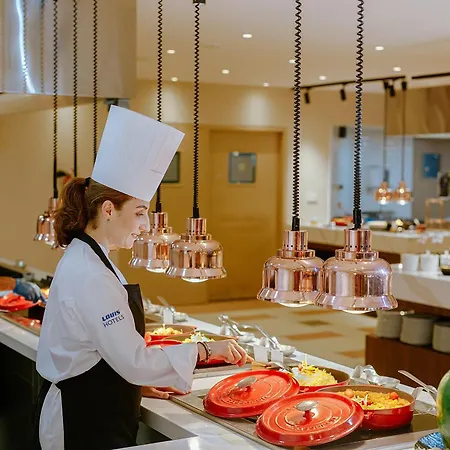 Louis Ledra Hotel Geroskipou