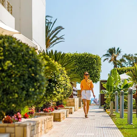 Hotel Louis Ledra