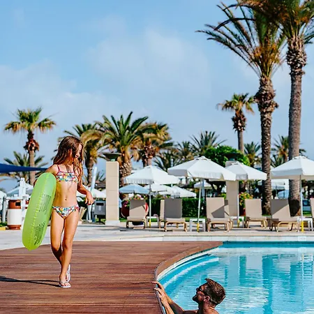 Louis Ledra 4* Geroskipou