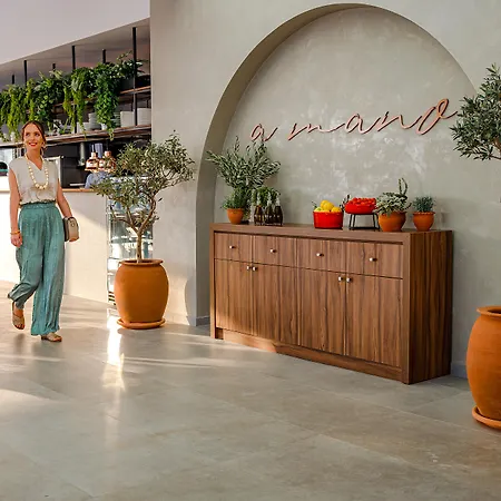 Hotel Louis Ledra 4*