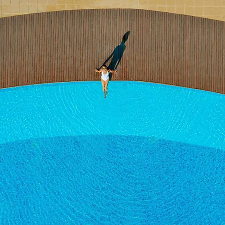 Louis Ledra Hotel Geroskipou