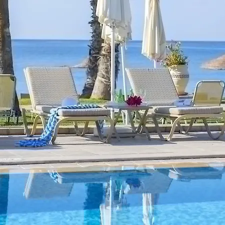 Louis Ledra 4*