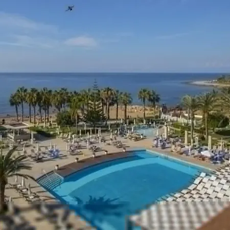 Louis Ledra Hotel 4*