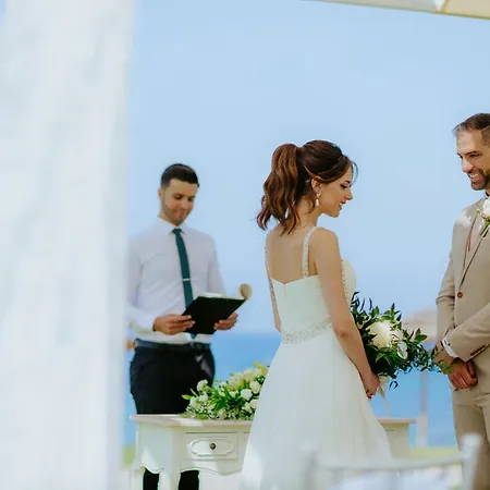 Hotel Louis Ledra Geroskipou