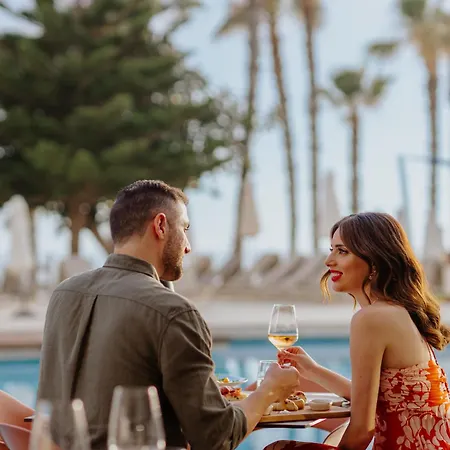 Ξενοδοχείο Louis Ledra 4*