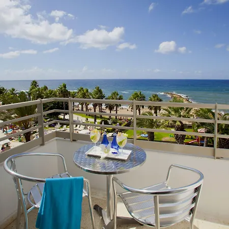 Louis Ledra Hotel Geroskipou