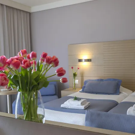 Otel Louis Ledra