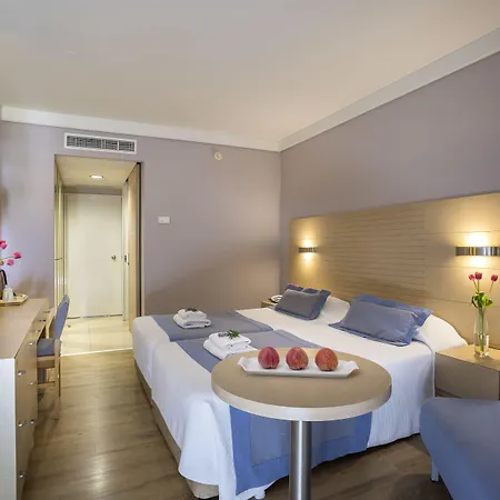 Louis Ledra Hotel 4*