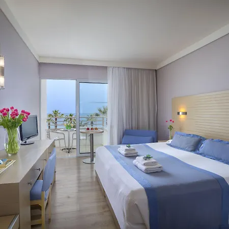 Louis Ledra Hotel