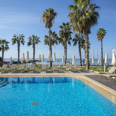 Otel Louis Ledra Geroskipou
