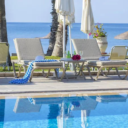 Louis Ledra Geroskipou