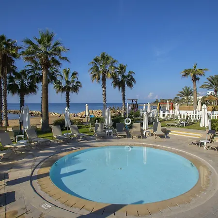 Louis Ledra 4* Geroskipou