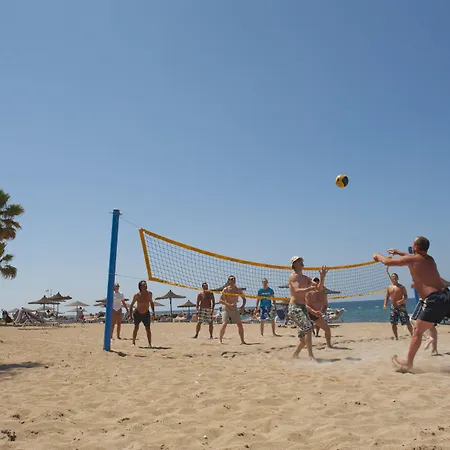 Louis Ledra Hotel 4*