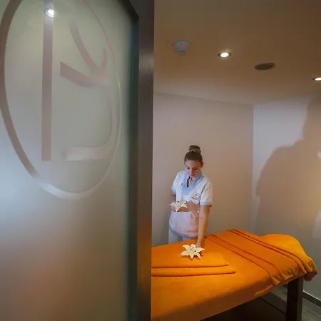 Louis Ledra Hotel Geroskipou