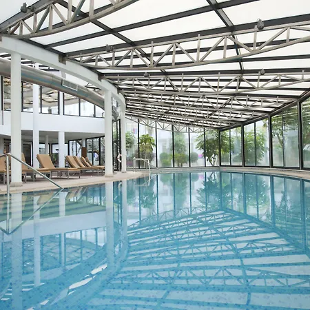 Louis Ledra 4* Geroskipou