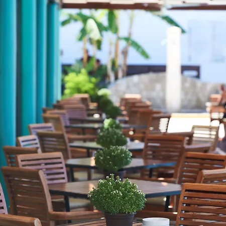 Louis Ledra Hotel 4*