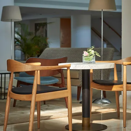 Louis Ledra Hotel 4*