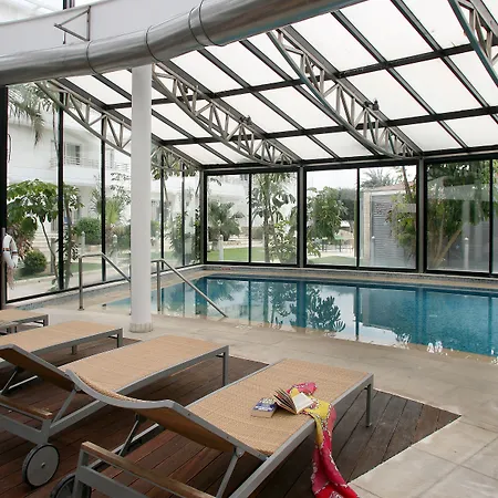 Louis Ledra Hotel Geroskipou