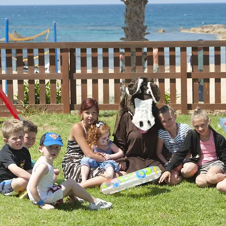 Louis Ledra 4* Geroskipou