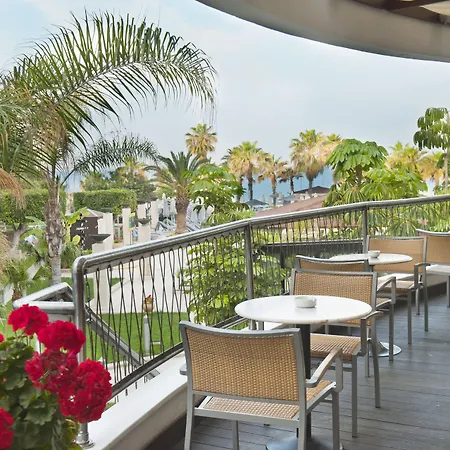 Louis Ledra Hotel